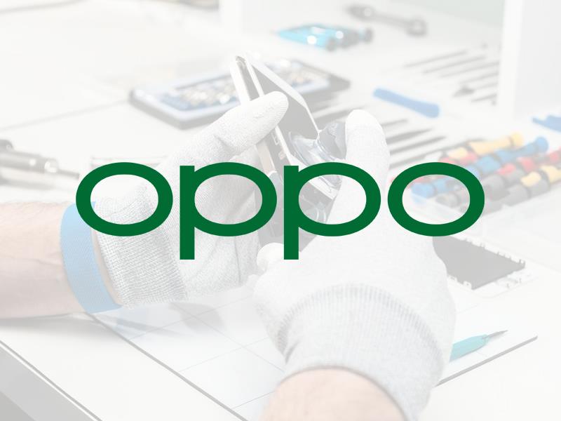 oppo servisi